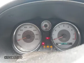 2008 Chevrolet Cobalt LT z VIN 1G1AL58FX87251329, wystawiony jako IAAI lot #42230739 z przebiegiem 166 435 mil mil oraz . Historia ofert i sprzedaży dostępna na DreamBid. Obrazek 7.