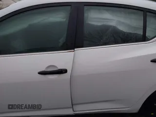 2024 Nissan Sentra S z VIN 3N1AB8BV0RY310208, wystawiony jako IAAI lot #41774546 z przebiegiem 17 828 mil mil oraz . Historia ofert i sprzedaży dostępna na DreamBid. Obrazek 15.