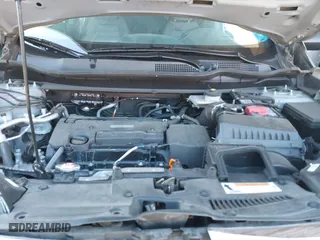 2019 Honda CR-V LX with VIN 2HKRW5H34KH420447, listed as a IAAI auction lot 41616151 with 104,373 mi miles. Bid and sale history available at carsss.com. Image 10.