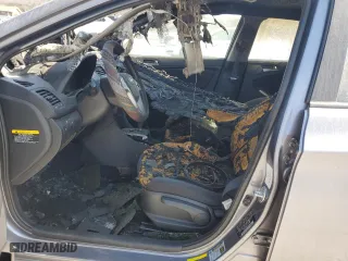 2016 Hyundai Accent SE with VIN KMHCT5AE2GU247062, listed as a Copart auction lot 47618605 with 0 mi miles and Salvage Title. Bid and sale history available at carsss.com. Image 7.
