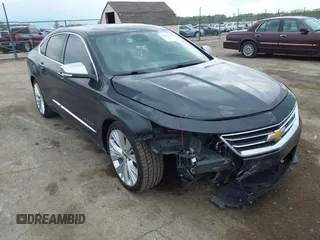 2014 Chevrolet Impala LTZ с VIN 2G1155S31E9270046, выставлен на аукционе IAAI как лот 42137602 с пробегом 115 209 миль миль и . История ставок и продаж доступна на DreamBid. Изображение 1.