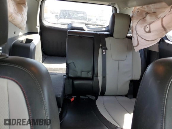 2012 Chevrolet Equinox LT w/2LT with VIN 2GNFLNE56C6333776, listed as a Copart auction lot 47894205 with 0 mi miles and Salvage Title. Bid and sale history available at carsss.com. Image 10.