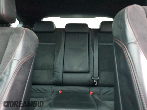 2013 BMW X6 xDrive50i with VIN 5UXFG8C54DL591965, listed as a Copart auction lot 78940564 with 0 mi miles and Clean Title. Bid and sale history available at carsss.com. Image 10.