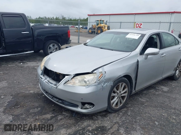 2011 Lexus ES 330 с VIN JTHBK1EG0B2460425, выставлен на аукционе IAAI как лот 42416718 с пробегом 158 708 миль миль и . История ставок и продаж доступна на DreamBid. Изображение 6.