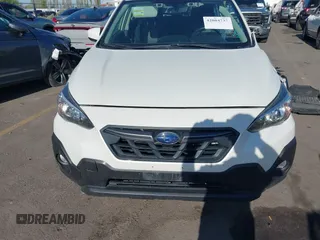 2021 Subaru Crosstrek Premium with VIN JF2GTAPC8M8262207, listed as a IAAI auction lot 42084737 with 41,811 mi miles and . Bid and sale history available at DreamBid. Image 13.
