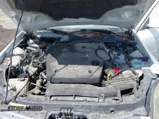 2004 Infiniti G35 w/Leather with VIN JNKCV51E84M616564, listed as a IAAI auction lot 42239573 with 263,105 mi miles and . Bid and sale history available at DreamBid. Image 10.