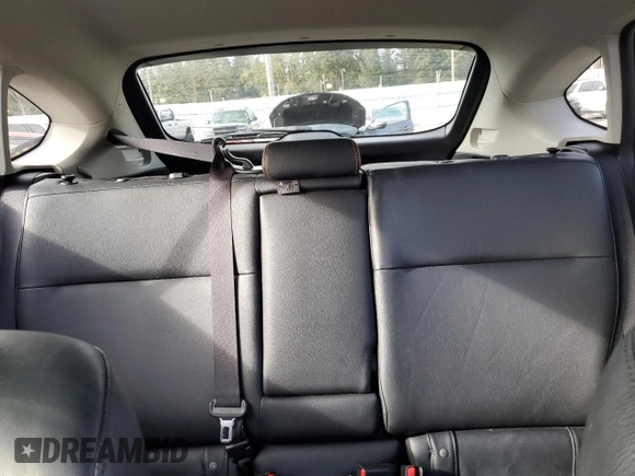 2016 Subaru Crosstrek Touring with VIN JF2GPBLC8GH252345, listed as a Copart auction lot 45604865 with 158,591 mi miles and Salvage title. Bid and sale history available at DreamBid. Image 10.