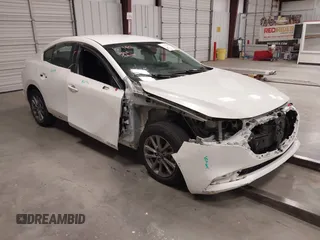 2022 Mazda 3 S с VIN 3MZBPAALBNM303080, выставлен на аукционе IAAI как лот 41235386 с пробегом 36 113 миль миль и . История ставок и продаж доступна на DreamBid. Изображение 1.
