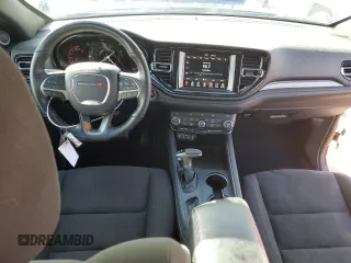2024 Dodge Durango SXT with VIN 1C4RDHAG9RC131560, listed as a Copart auction lot 48574175 with 29,155 mi miles and Clean title. Bid and sale history available at DreamBid. Image 8.