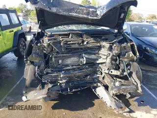 2023 Chevrolet Tahoe Premier with VIN 1GNSCSKD6PR520373, listed as a IAAI auction lot 41995216 with Not provided miles and . Bid and sale history available at DreamBid. Image 6.