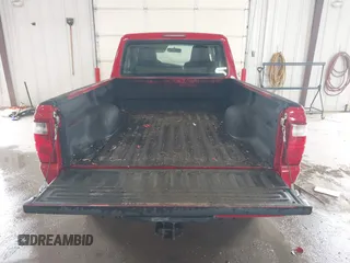 2005 Ford Ranger XL с VIN 1FTYR14U45PA33089, выставлен на аукционе IAAI как лот 42187854 с пробегом 115 174 миль миль и . История ставок и продаж доступна на DreamBid. Изображение 17.