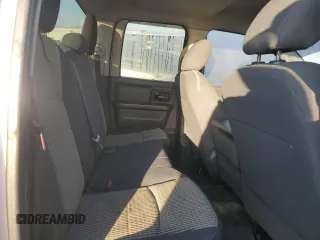 2012 Ram 1500 ST with VIN 1C6RD6FP6CS116550, listed as a Copart auction lot 49988325 with 255,911 mi miles and Salvage title. Bid and sale history available at DreamBid. Image 10.