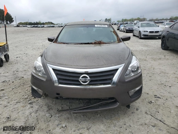 2014 Nissan Altima 2.5 with VIN 1N4AL3APXEC104791, listed as a Copart auction lot 51298705 with 202,088 mi miles and Non Repairable. Bid and sale history available at carsss.com. Image 5.