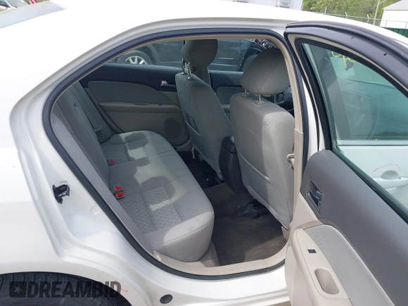 2012 Ford Fusion SE with VIN 3FAHP0HG7CR351904, listed as a IAAI auction lot 42115834 with 80,659 mi miles and . Bid and sale history available at DreamBid. Image 8.