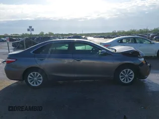 2017 Toyota Camry XLE with VIN 4T1BF1FK0HU648153, listed as a IAAI auction lot 42098836 with 131,933 mi miles and . Bid and sale history available at DreamBid. Image 13.
