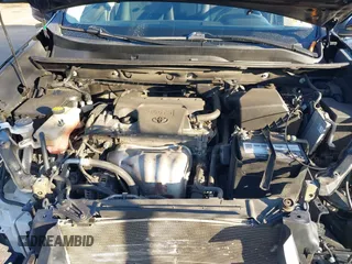 2017 Toyota RAV4 LE z VIN 2T3BFREV6HW543909, wystawiony jako IAAI lot #41668964 z przebiegiem 102 452 mil mil oraz . Historia ofert i sprzedaży dostępna na DreamBid. Obrazek 10.