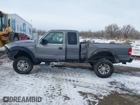 2008 Ford Ranger XLT z VIN 1FTZR45E68PA28171, wystawiony jako IAAI lot #41284785 z przebiegiem 77 389 mil mil oraz . Historia ofert i sprzedaży dostępna na DreamBid. Obrazek 15.