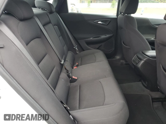 2022 Chevrolet Malibu LT with VIN 1G1ZD5ST1NF174138, listed as a Copart auction lot 56184905 with 80,007 mi miles and Clean Title. Bid and sale history available at DreamBid. Image 10.