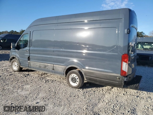 2020 Ford Transit Cargo with VIN 1FTBR3X87LKB28286, listed as a Copart auction lot 88847805 with 36,629 mi miles and Clean Title. Bid and sale history available at carsss.com. Image 2.