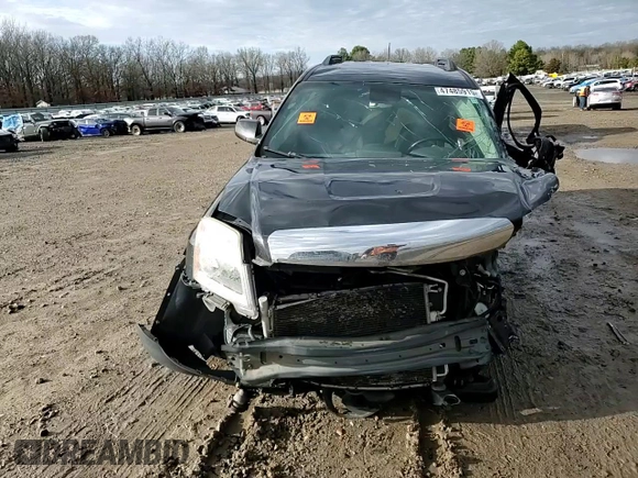 2015 GMC Terrain SLE with VIN 2GKFLWEK7F6301139, listed as a Copart auction lot 47485915 with 131,735 mi miles and Clean Title. Bid and sale history available at DreamBid. Image 11.