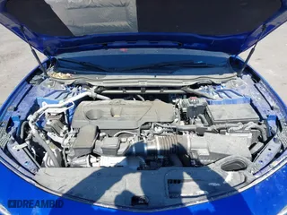 2022 Acura TLX w/A-Spec Package with VIN 19UUB5F54NA005992, listed as a IAAI auction lot 41709228 with 22,134 mi miles. Bid and sale history available at carsss.com. Image 10.