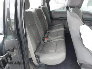 2015 Ford F-150 XLT с VIN 1FTEX1EPXFFC73448, выставлен на аукционе IAAI как лот 41455498 с пробегом 189 732 миль миль и . История ставок и продаж доступна на DreamBid. Изображение 8.