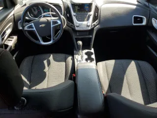 2016 Chevrolet Equinox LT with VIN 2GNFLFEK6G6160679, listed as a Copart auction lot 51534075 with 177,496 mi miles and Clean Title. Bid and sale history available at carsss.com. Image 8.
