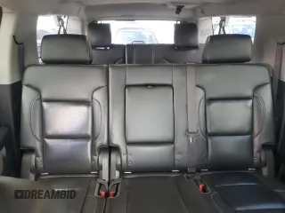 2016 GMC Yukon XL SLT with VIN 1GKS2GKC2GR268612, listed as a Copart auction lot 66408004 with 155,745 mi miles and Salvage Title. Bid and sale history available at carsss.com. Image 10.