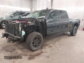 2017 Chevrolet Silverado 1500 LT with VIN 1GCUKREC0HF132896, listed as a IAAI auction lot 41192759 with 182,832 mi miles and . Bid and sale history available at DreamBid. Image 19.