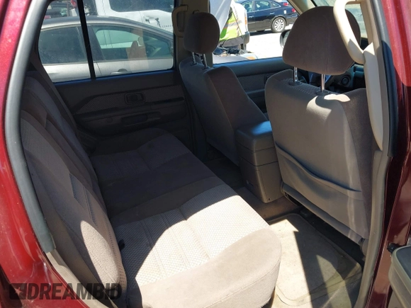 2004 Nissan Pathfinder SE with VIN JN8DR09YX4W917504, listed as a IAAI auction lot 42676685 with 131,574 mi miles and . Bid and sale history available at DreamBid. Image 8.