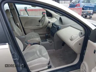 2003 Saturn ION with VIN 1G8AL52F73Z198919, listed as a IAAI auction lot 42044982 with 78,077 mi miles. Bid and sale history available at carsss.com. Image 5.