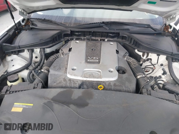 2012 Infiniti M with VIN JN1BY1AP0CM334130, listed as a IAAI auction lot 42096106 with 137,460 mi miles and . Bid and sale history available at DreamBid. Image 10.