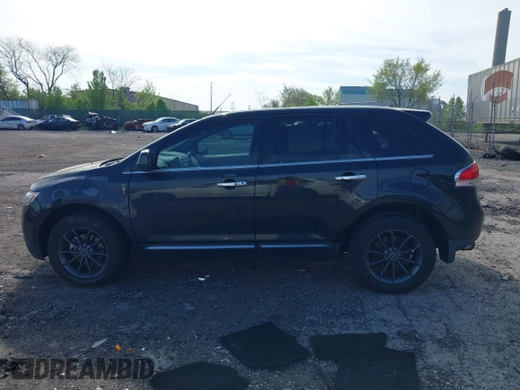 2012 Lincoln MKX with VIN 2LMDJ8JK4CBL12984, listed as a IAAI auction lot 42084206 with 268,996 mi miles and . Bid and sale history available at DreamBid. Image 13.