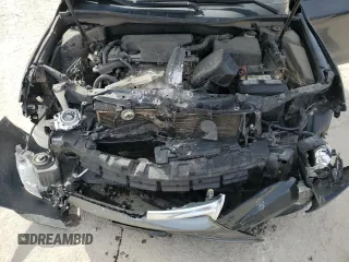 2016 Toyota Camry XLE with VIN 4T1BF1FK1GU602152, listed as a Copart auction lot 46927175 with 158,818 mi miles and Salvage Title. Bid and sale history available at carsss.com. Image 12.