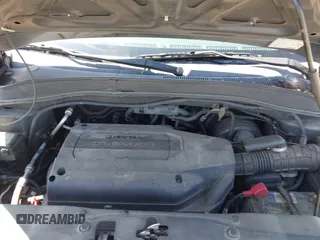 2003 Honda Pilot EX with VIN 2HKYF18433H612070, listed as a IAAI auction lot 41852286 with 242,891 mi miles and . Bid and sale history available at DreamBid. Image 10.