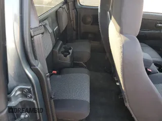 2011 GMC Canyon SLE1 with VIN 1GTE5MF9XB8137102, listed as a Copart auction lot 78070494 with 141,930 mi miles and Salvage Title. Bid and sale history available at carsss.com. Image 10.