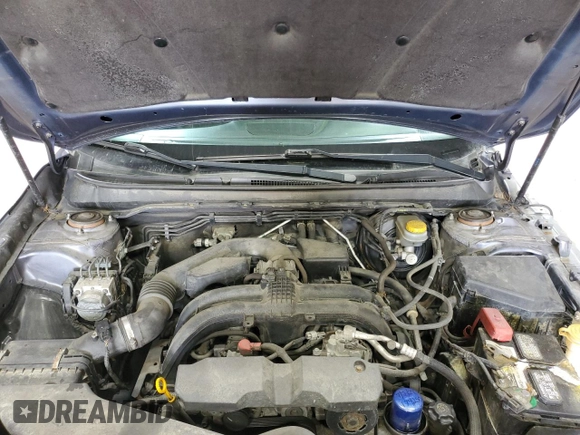 2015 Subaru Outback Limited z VIN 4S4BSALC3F3202221, wystawiony jako Copart lot #58411595 z przebiegiem 184 230 mil mil oraz Szkoda całkowita • Salvage title. Historia ofert i sprzedaży dostępna na DreamBid. Obrazek 12.