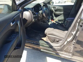 2013 Dodge Dart Limited with VIN 1C3CDFCH1DD319903, listed as a IAAI auction lot 41865656 with 106,638 mi miles and . Bid and sale history available at DreamBid. Image 5.