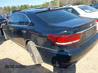 2013 Lexus LS 460 L с VIN JTHGL5EFXD5049858, выставлен на аукционе IAAI как лот 41859412 с пробегом 112 376 миль миль и . История ставок и продаж доступна на DreamBid. Изображение 3.