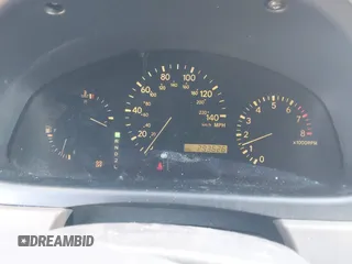 2000 Lexus RX 300 with VIN JT6GF10U6Y0076976, listed as a IAAI auction lot 41455609 with 293,626 mi miles and . Bid and sale history available at DreamBid. Image 7.