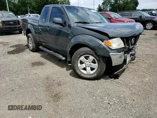 2011 Nissan Frontier SV with VIN 1N6AD0CW5BC435622, listed as a Copart auction lot 64877285 with 103,238 mi miles and Salvage title. Bid and sale history available at DreamBid. Image 13.
