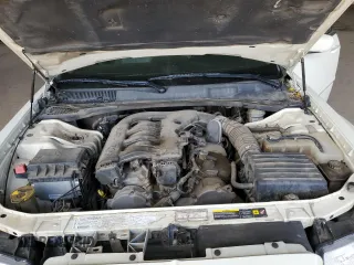 2005 Chrysler 300 Touring with VIN 2C3JA53G45H528672, listed as a Copart auction lot 55081825 with Not Provided miles and Salvage Title. Bid and sale history available at DreamBid. Image 11.