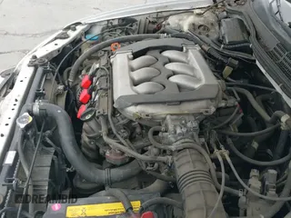 2002 Honda Accord EX with VIN 1HGCG165X2A007960, listed as a IAAI auction lot 43339598 with 138,286 mi miles and . Bid and sale history available at DreamBid. Image 12.