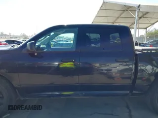 2013 Ram 1500 Express с VIN 1C6RR6KT7DS716158, выставлен на аукционе IAAI как лот 42549228 с пробегом 273 403 миль миль и . История ставок и продаж доступна на DreamBid. Изображение 14.