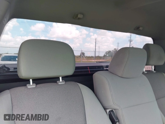 2020 Ford F-150 XL с VIN 1FTMF1CB7LKF05271, выставлен на аукционе IAAI как лот 42667581 с пробегом 64 742 миль миль и . История ставок и продаж доступна на DreamBid. Изображение 8.