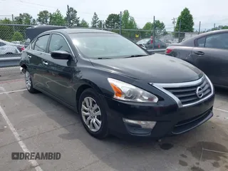 2014 Nissan Altima S z VIN 1N4AL3AP7EC169176, wystawiony jako IAAI lot #42075958 z przebiegiem 173 664 mil mil oraz . Historia ofert i sprzedaży dostępna na DreamBid. Obrazek 1.