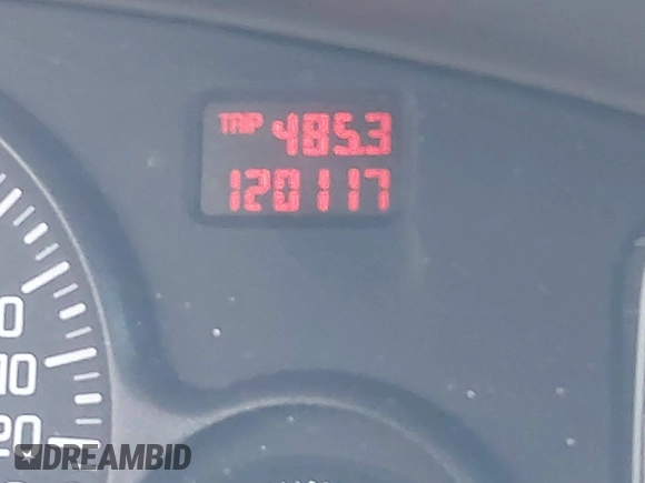 2001 Pontiac Bonneville SE z VIN 1G2HX54K914293726, wystawiony jako IAAI lot #41373612 z przebiegiem 120 117 mil mil oraz . Historia ofert i sprzedaży dostępna na DreamBid. Obrazek 15.