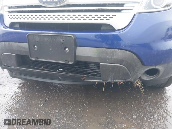 2014 Ford Explorer XLT с VIN 1FM5K7D8XEGA98442, выставлен на аукционе IAAI как лот 41471092 с пробегом 235 239 миль миль и . История ставок и продаж доступна на DreamBid. Изображение 6.