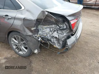 2017 Toyota Camry XLE with VIN 4T1BF1FK5HU274526, listed as a IAAI auction lot 41053540 with 137,102 mi miles and . Bid and sale history available at DreamBid. Image 6.