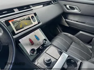 2018 Land Rover Range Rover Velar R-Dynamic SE с VIN SALYL2RV0JA718527, выставлен на аукционе IAAI как лот 42033844 с пробегом 113 882 миль миль и . История ставок и продаж доступна на DreamBid. Изображение 11.